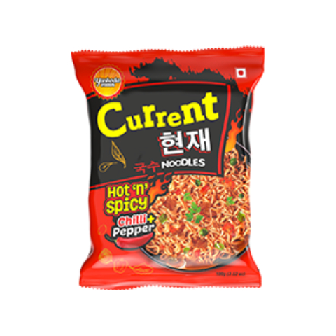Current Noodles