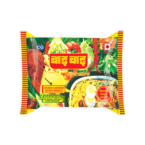 Wai Wai