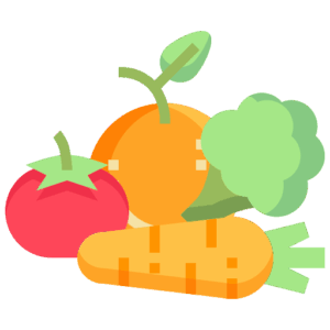 Vegetables