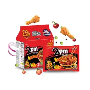 2pm Akbare Chicken Premium Noodles