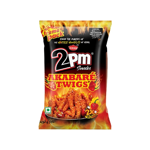 2pm Akhbare Twigs