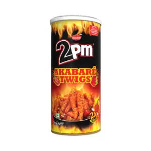 2pm Can Akabare Twigs