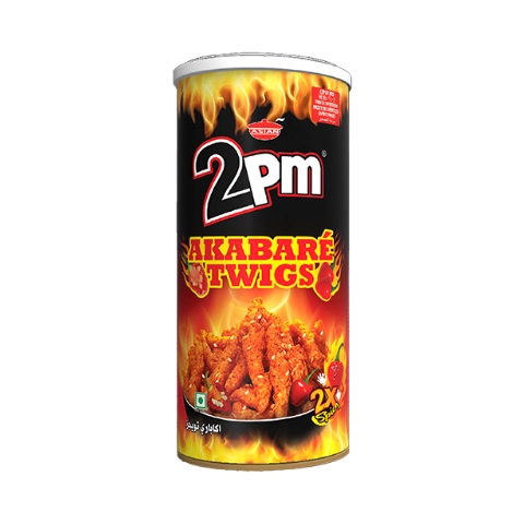 2pm Can Akabare Twigs