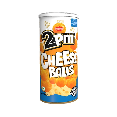 2pm Can Cheeseballs