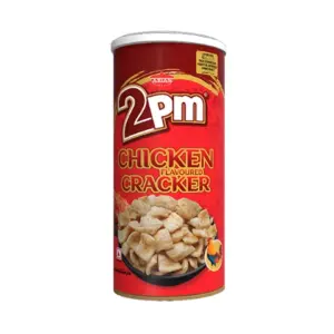 2pm Can Chicken Flavoured Cracker