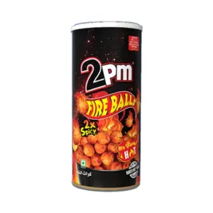 2pm Can Fireballs