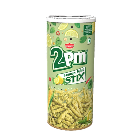 2pm Can Lemon Mint Stix