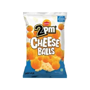 2pm Cheeseball