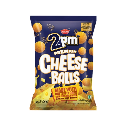 2pm Cheeseball Premium