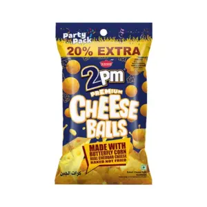 2pm Cheeseballs Party Pack