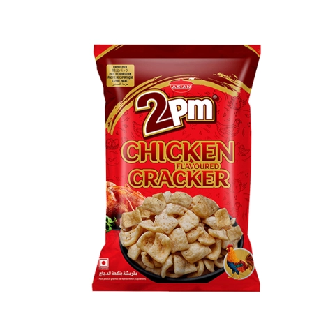 2pm Chicken Cracker