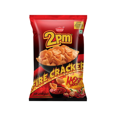 2pm Fire Cracker