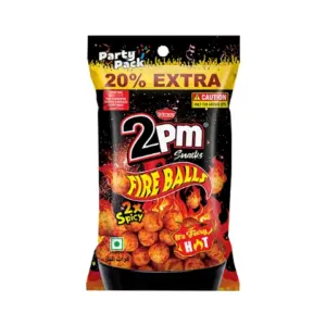 2pm Fireballs Party Pack