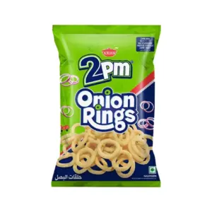 2pm Onion Rings