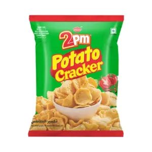 2pm Potato Cracker