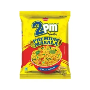 2pm Premium Masala Instant Noodles