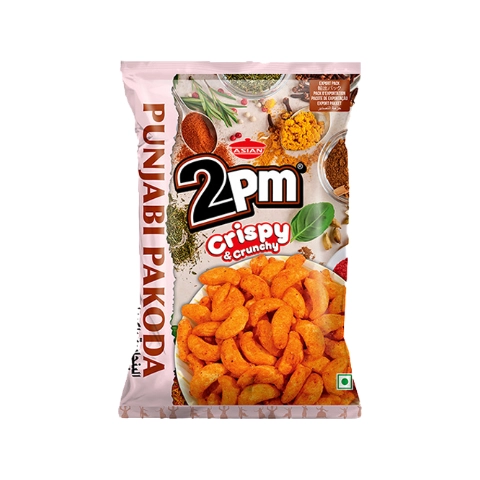 2pm Punjabi Pakoda