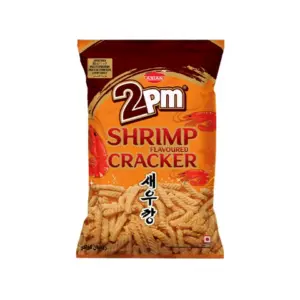 2pm Shrimp Cracker