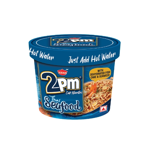 2pm Thai Sea Cup Noodles