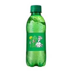 7up 250ml
