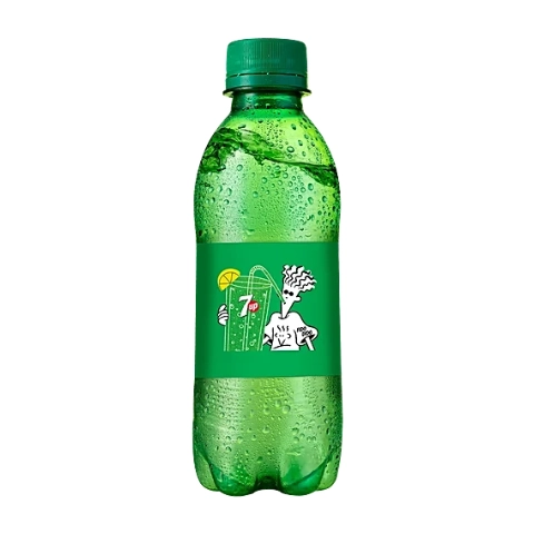 7up 250ml