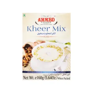 Ahmed Kheer Mix Plain 160 gm
