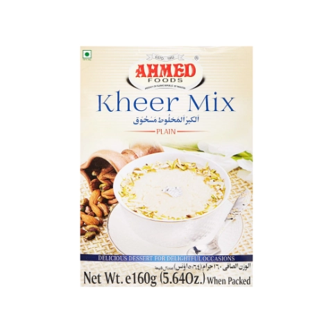 Ahmed Kheer Mix Plain 160 gm