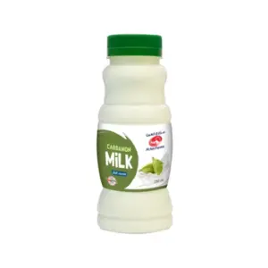 Al Ain Farm Cardamon Milk 250ml