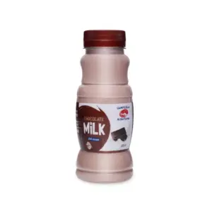 Al Ain Farm Chocolate Milk 250ml