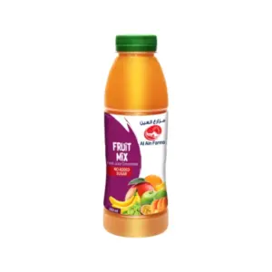 Al Ain Farm Fruit Mix Juice 500ml