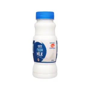 Al Ain Farm Milk 250ml