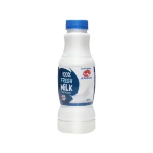 Al Ain Farm Milk 500ml