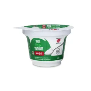 Al Ain Farm Yoghurt 170gm