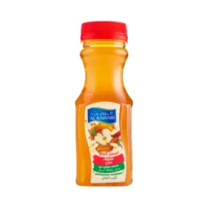 Al Rawabi Apple Juice 200ml