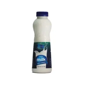 Al Rawabi Full Cream Milk 500ml