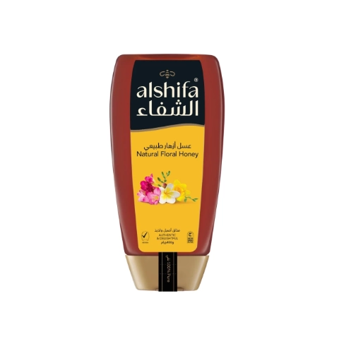 Alshifa Honey 400gm