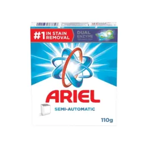Arial Detergent 110gm
