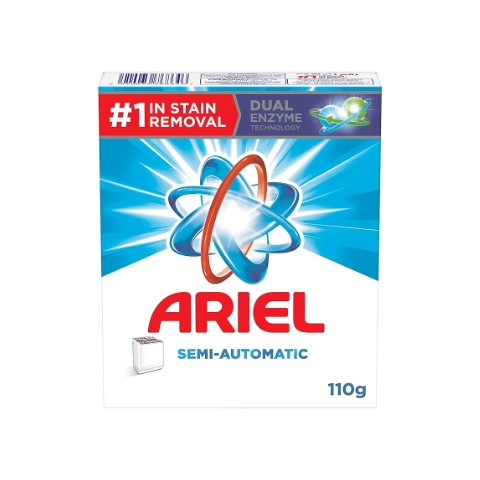 Arial Detergent 110gm