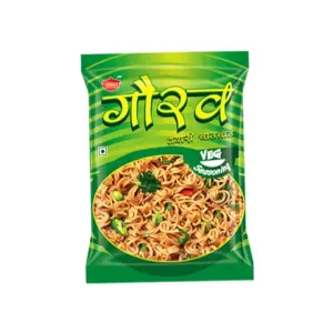 Asian Gaurav Veg Noodles