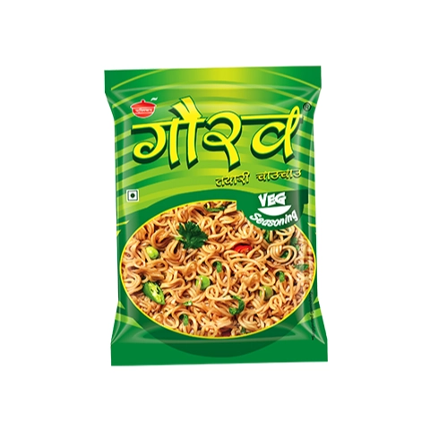 Asian Gaurav Veg Noodles