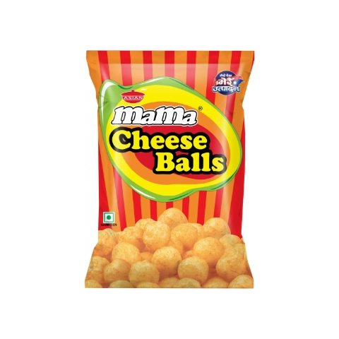 Asian Mama Cheeseball