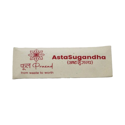 Asthasugandha Tibetan Incense