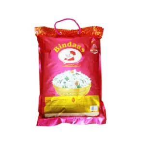 Bindaas Basmati 10kg