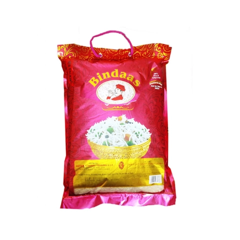 Bindaas Basmati 10kg