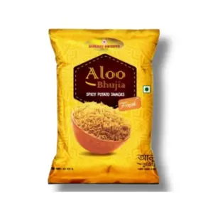 Bombay Sweet Alu Bhujiya 30gm