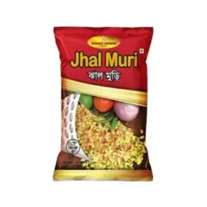Bombay Sweet Jhal Muri 30gm