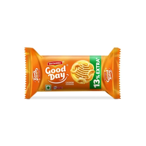 Britannia Cashew Biscuit 50gm
