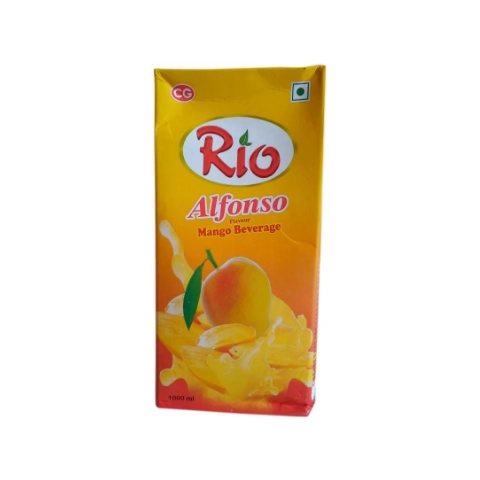 CG Rio Alfonso Mango