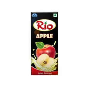 CG Rio Apple Juice