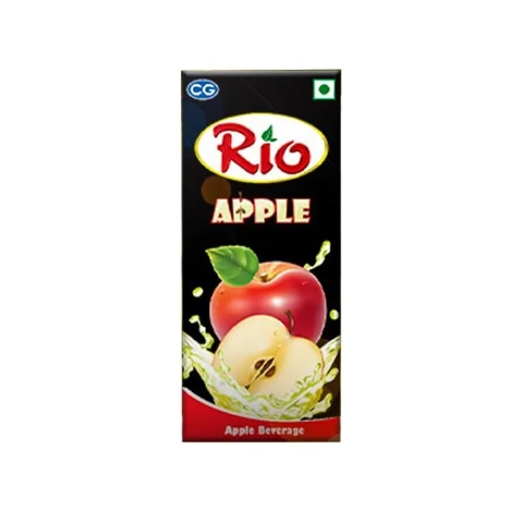 CG Rio Apple Juice